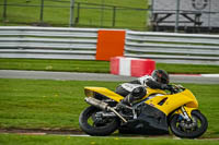 Lower Group Yellow Bikes